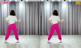 跳舞视频教学简单易学,轻松学会热门舞蹈教程