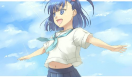 青春期动漫,动漫中的成长篇章